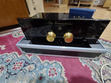 MBL 6010C PRE + SCHEDA PRE PREAMPLIFICATORE + PHONO REFERENCE PERFETTO 