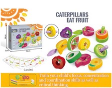 Giocattolo Allacciatura Frutta