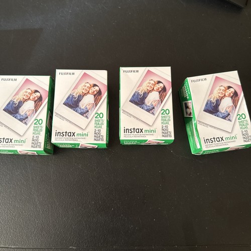 Stampe fujifilm instax mini - 80,