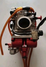 Carburatore 38 mm Husqvarna Te 250 2005 2007 Leggere Descrizione