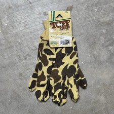 Boss vintage con impugnatura