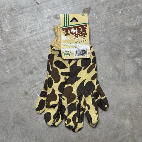 Boss vintage con - , impugnatura