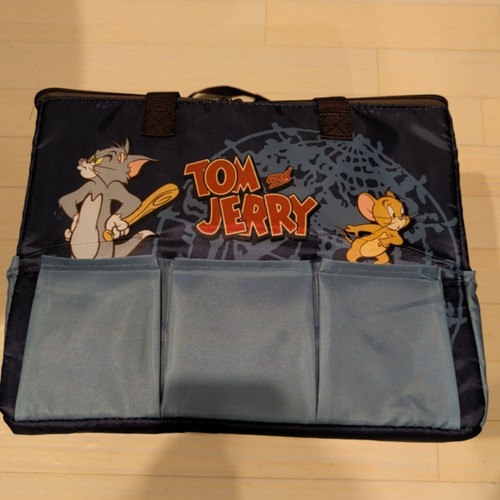 Borsa fredda tom and - and, in