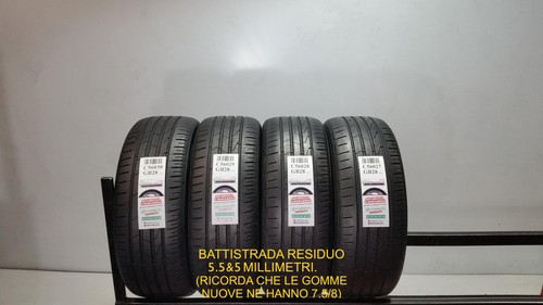 Gomme usate 195 50r16 88v - usate, 195/50r16