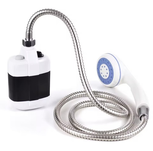 Doccia campeggio elettrica - , da