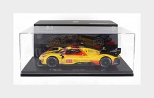 BURAGO 18-16313-83-VET FERRARI