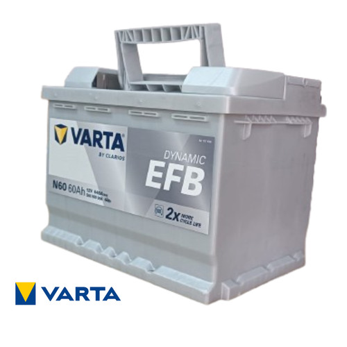 Batteria varta start stop - varta,