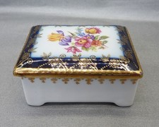 Portagioie porcellana