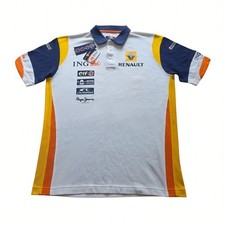 Polo Renault F1 Team 2007 ING