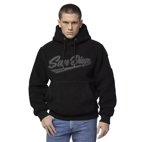 Pitbull maglione uomo felpa - pitbull,