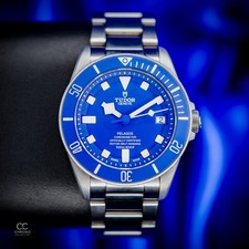 Tudor Pelagos 25600TB 42mm