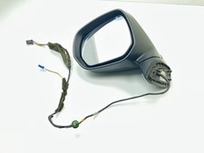 SPECCHIETTO RETROVISORE SINISTRO PER CITROEN C4 Grand Picasso 8153VQ (06>13)