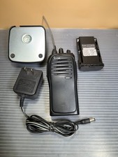 ICOM IC-F4011 RADIO UHF 15