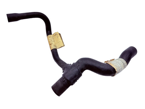 Tubo radiatore inferiore