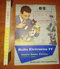Radio Elettronica TV Scuola