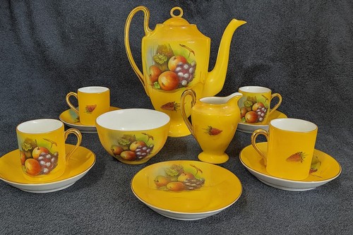 Set caffè vintage - , z