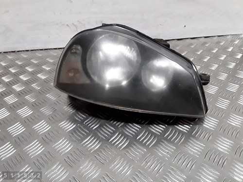 2001 seat arosa faro - 2001,