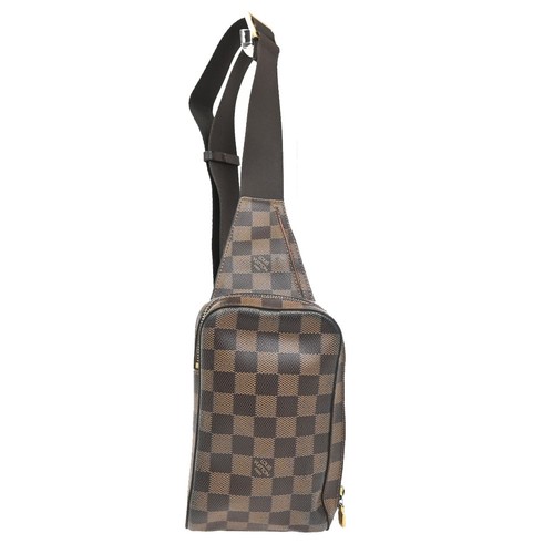 Borsa tracolla louis vuitton - tracolla,