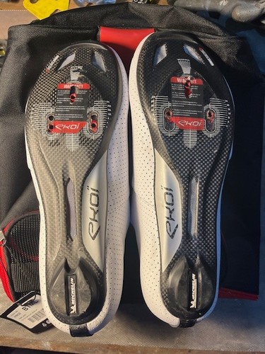 Scarpe bici ekoi c12 - ekoi,