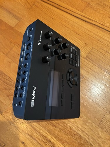 Roland modulo audio - modulo,
