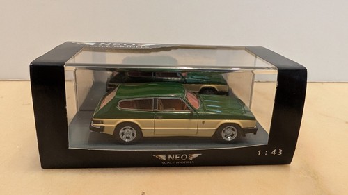 Neo scale models - scale, 1/43