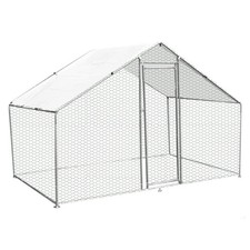 Gabbia Pollaio Recinto