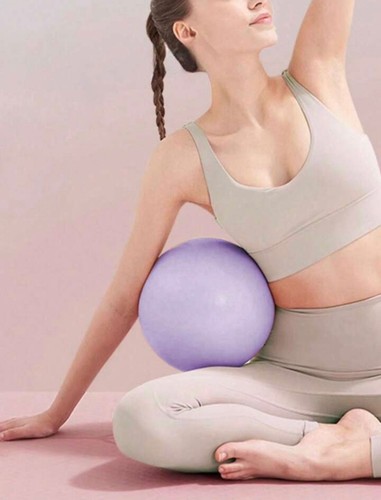 Piccola palla pilates fitness - palla,