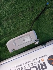 PARASOLE ALETTA ANTERIORE SX PER PEUGEOT 308 Serie 98173687UW DV5RC/YHZ (21>)