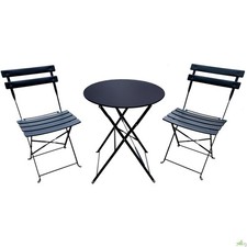 Set bistrò tavolo - set,