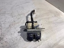 SERRATURA COFANO POSTERIORE