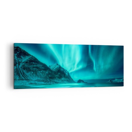 Quadro tela 140x50cm - su,
