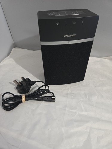 Bose soundtouch - soundtouch, 10
