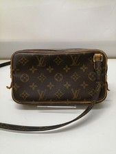 LOUIS VUITTON Marie Bandoliere
