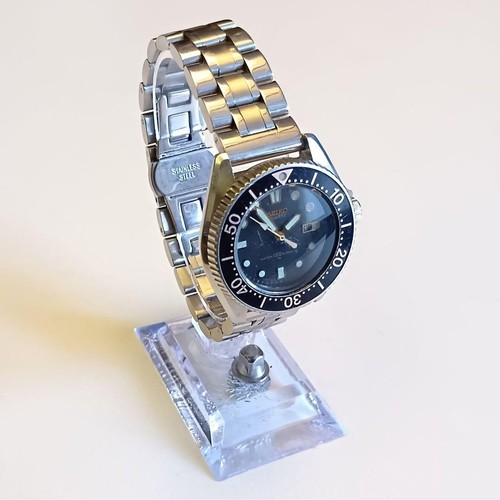 Orologio subacqueo seiko - subacqueo,