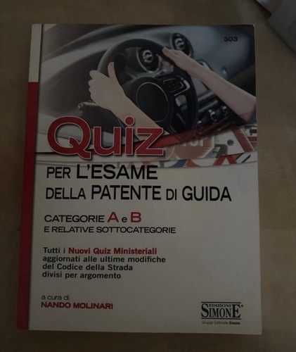 Edizioni simone quiz - edizioni, a