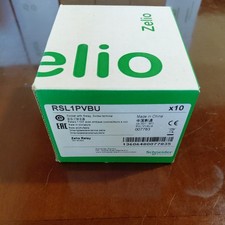 RSL1PVBU Zelio Relay -
