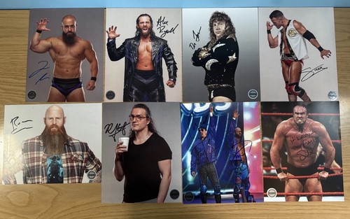 Pro wrestling crate - pro,