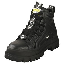 Buffalo ASPHA NC MID VEGAN