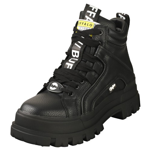 Buffalo aspha mid vegan - aspha,