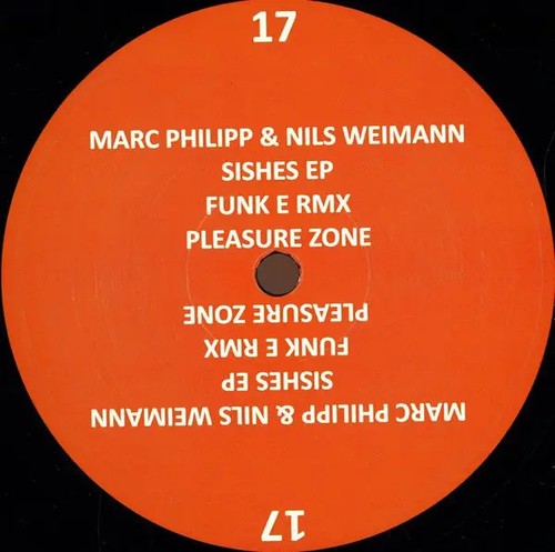 Marc philipp nils - marc,