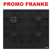 Piano Cottura FRANKE a Gas 4