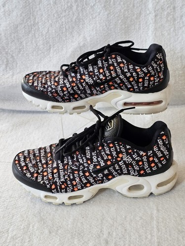 Nike air max plus - nike, tn