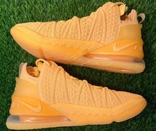 Scarpe Nike LeBron 18