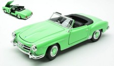 Modellino auto scala 1:24