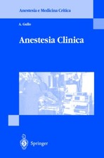 Anestesia clinica - [Springer