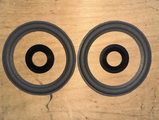 1 paio di altoparlanti Lowther