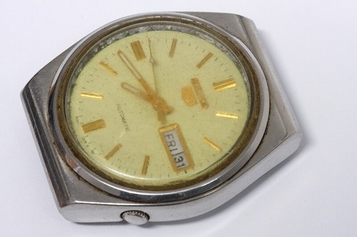 Seiko 6309 8580 - 6309-8580, japan