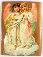 Litografia vittoriana