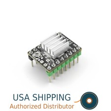 Stepper Driver Artiglieria