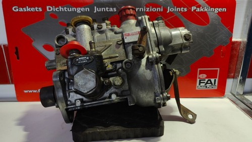Pompa diesel iniezione - pompa,